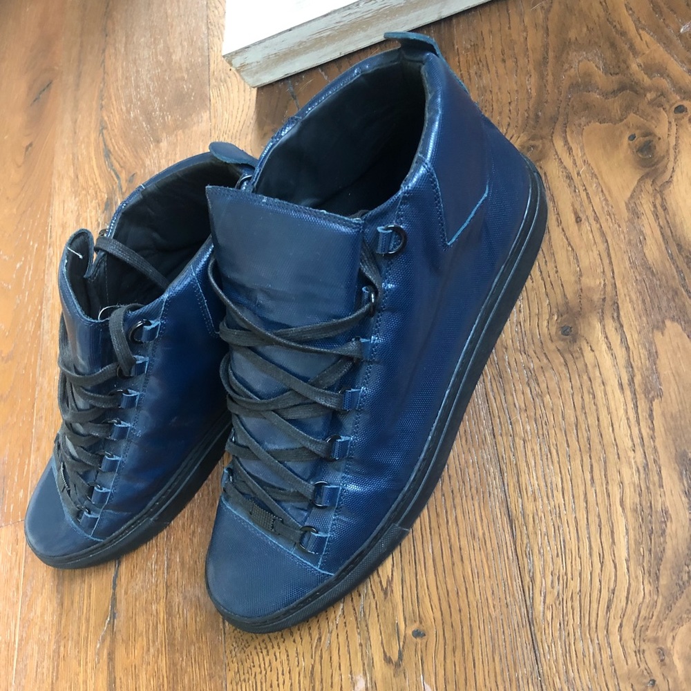 Balenciaga sneakers